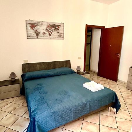 Mary T House Leilighet Campagnano Di Roma Eksteriør bilde