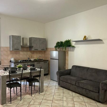 Mary T House Leilighet Campagnano Di Roma Eksteriør bilde