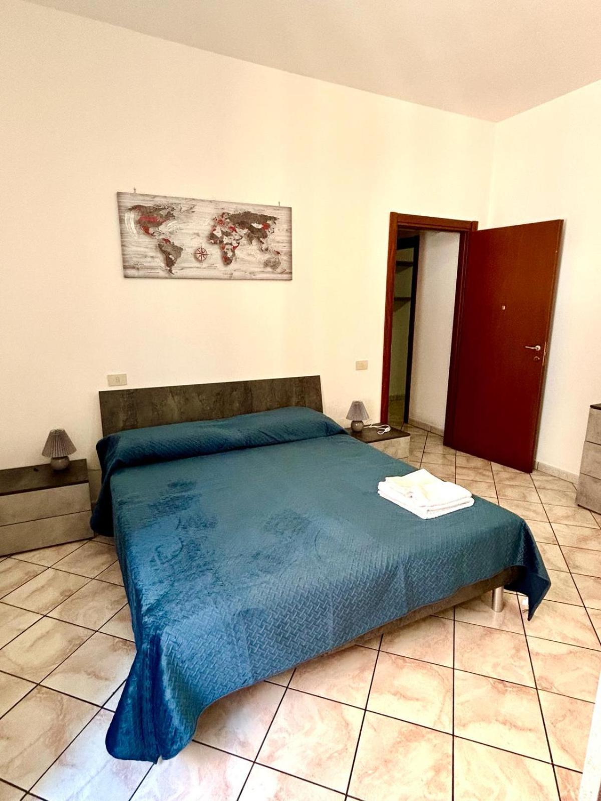 Mary T House Leilighet Campagnano Di Roma Eksteriør bilde