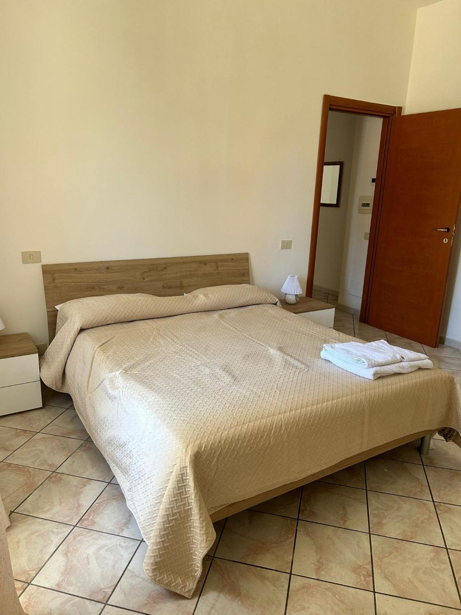 Mary T House Leilighet Campagnano Di Roma Eksteriør bilde