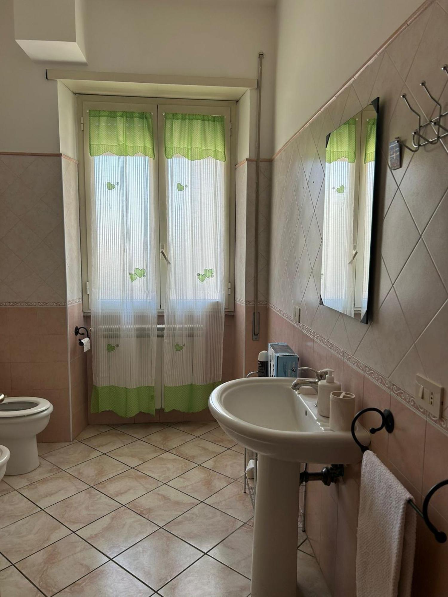Mary T House Leilighet Campagnano Di Roma Eksteriør bilde