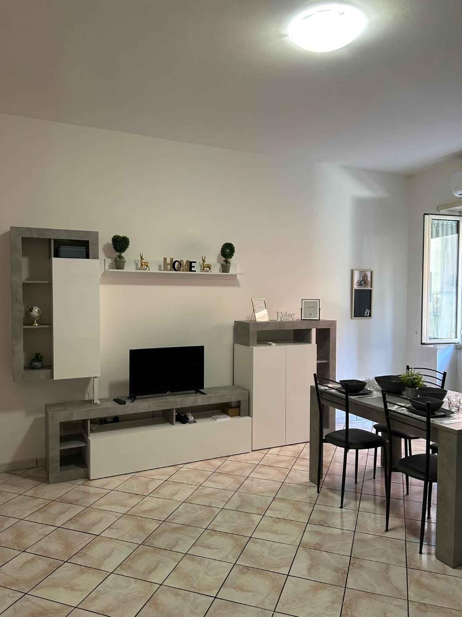 Mary T House Leilighet Campagnano Di Roma Eksteriør bilde