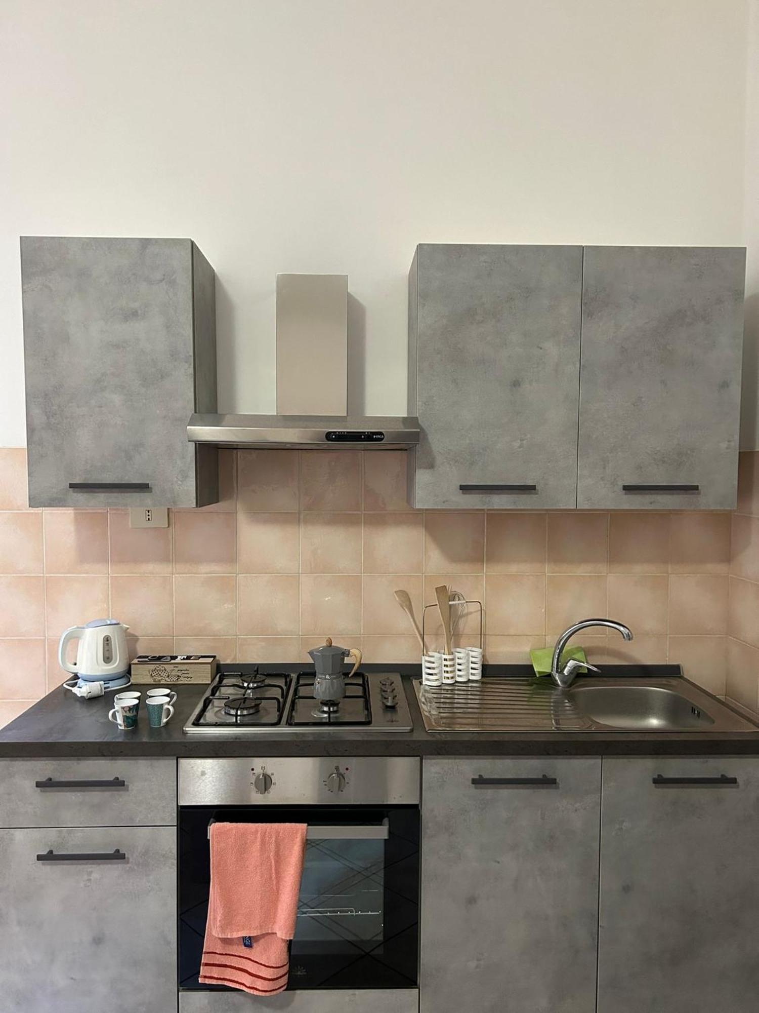 Mary T House Leilighet Campagnano Di Roma Eksteriør bilde