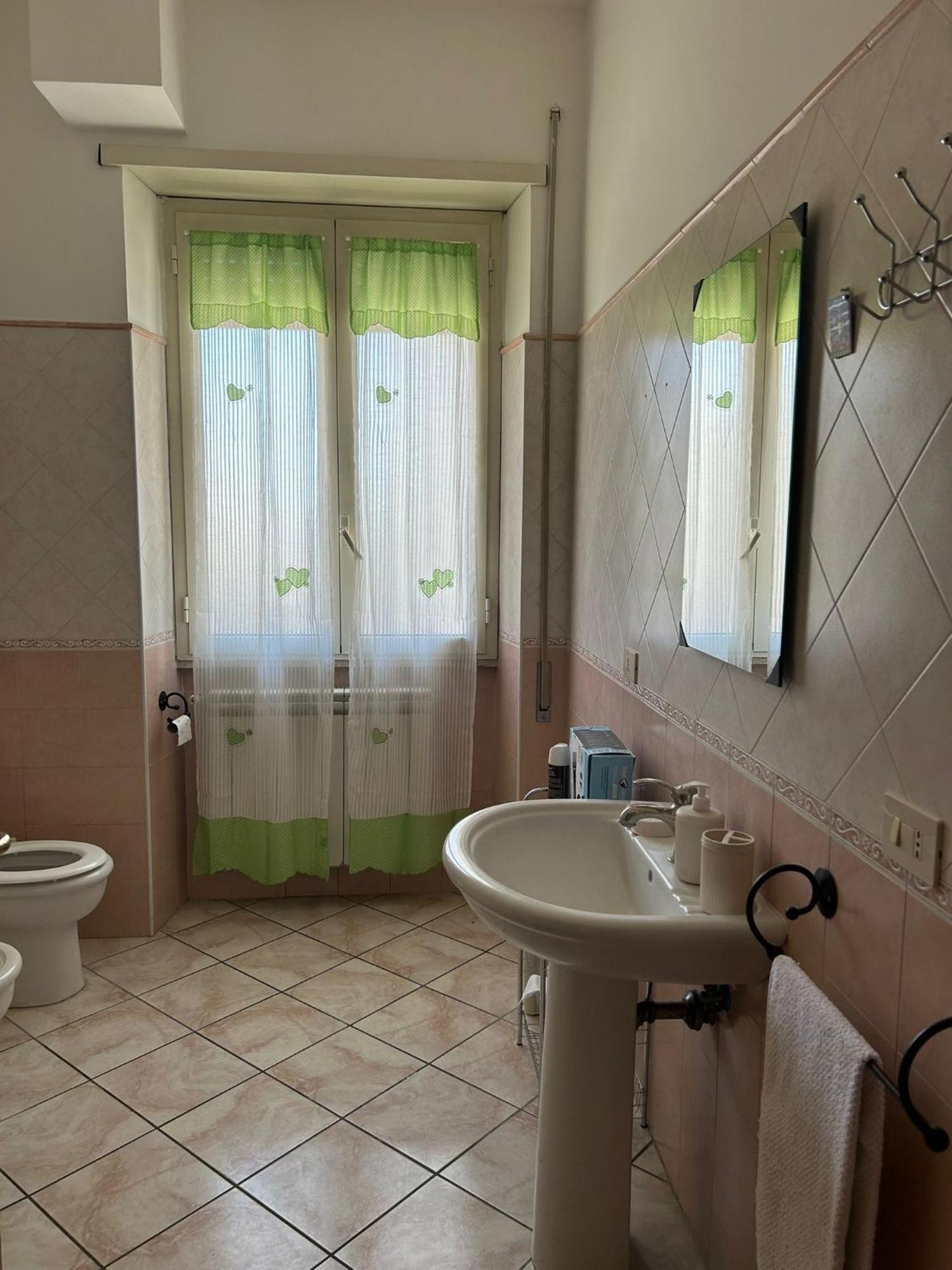 Mary T House Leilighet Campagnano Di Roma Eksteriør bilde