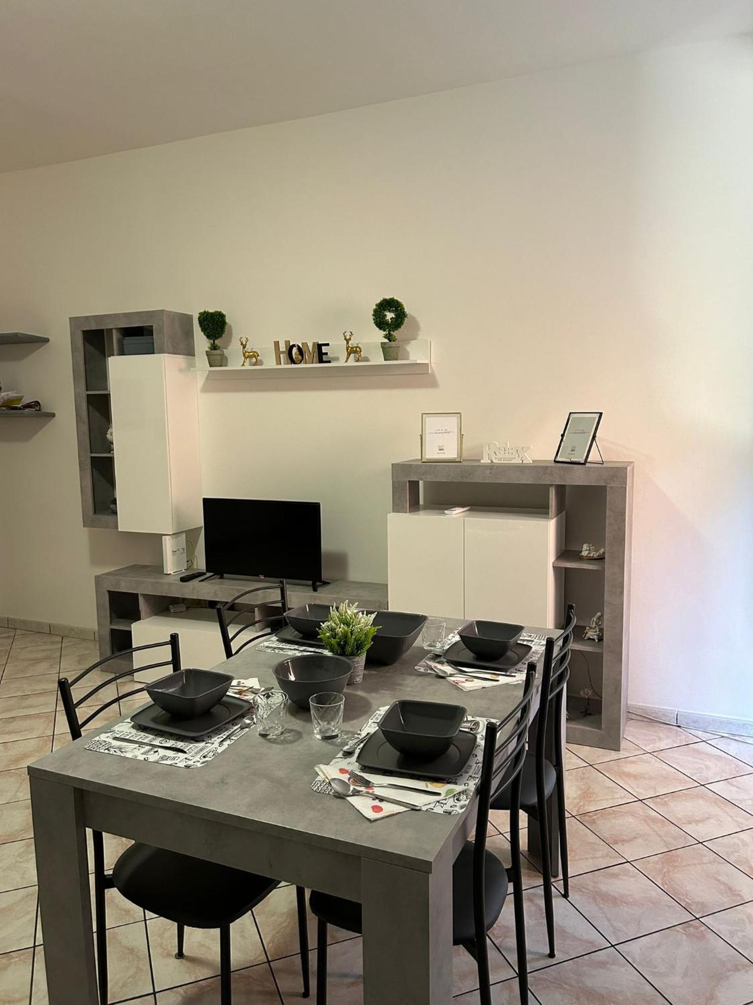 Mary T House Leilighet Campagnano Di Roma Eksteriør bilde