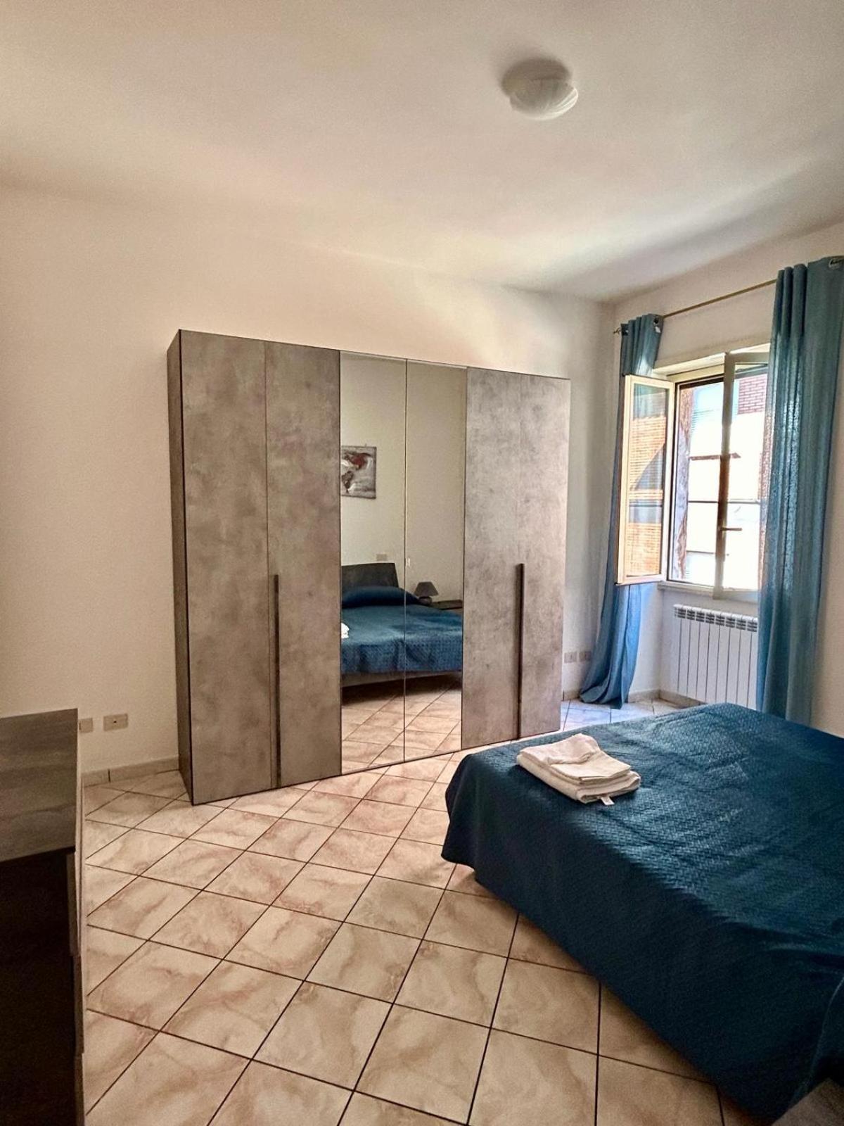 Mary T House Leilighet Campagnano Di Roma Eksteriør bilde