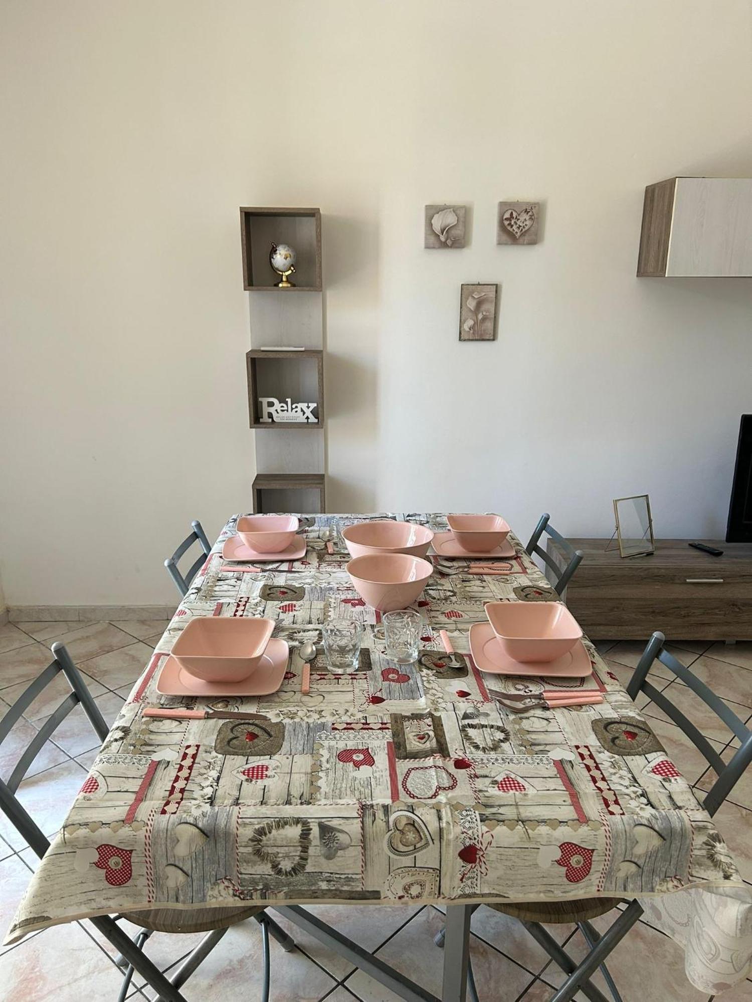 Mary T House Leilighet Campagnano Di Roma Eksteriør bilde