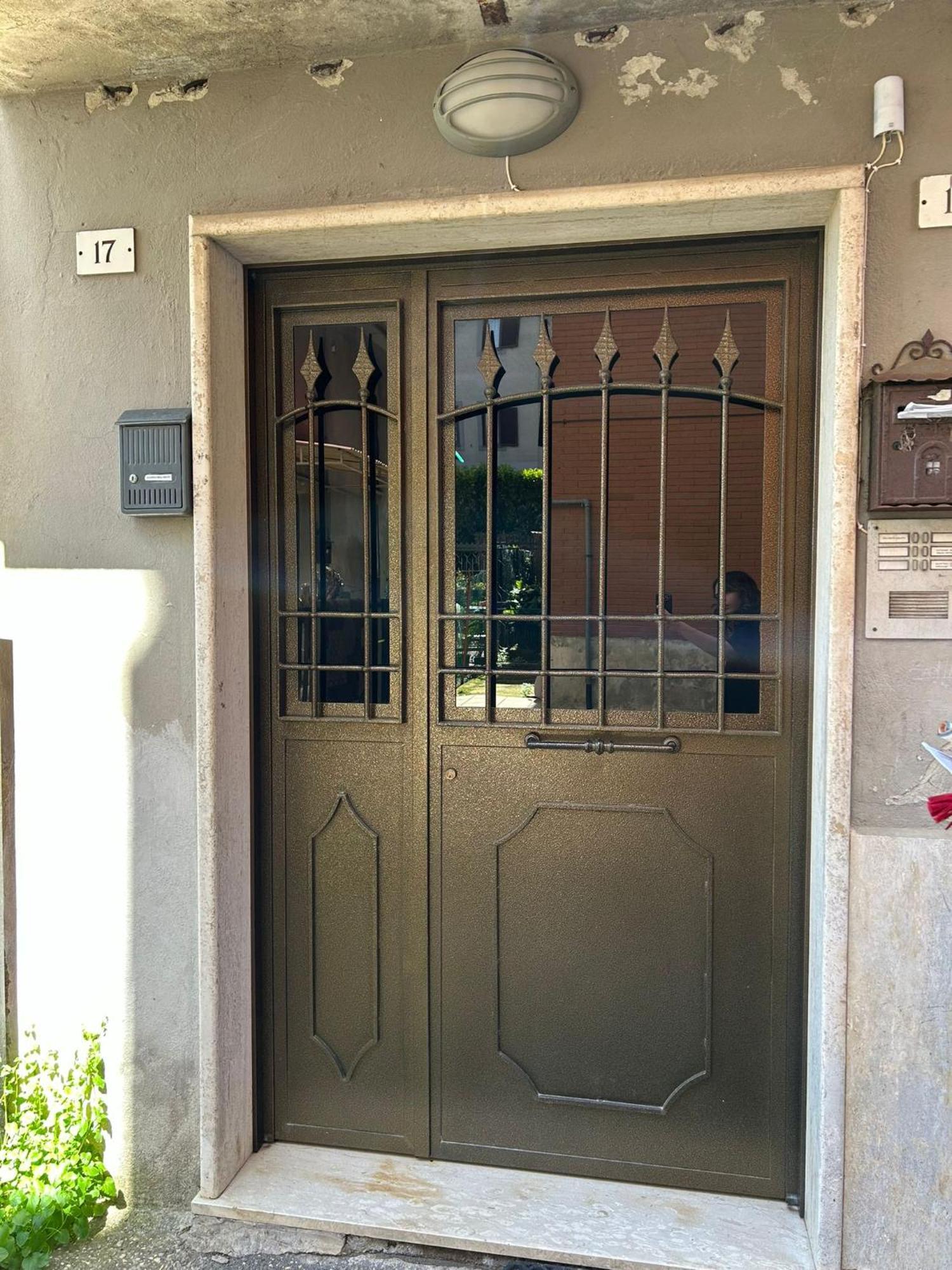 Mary T House Leilighet Campagnano Di Roma Eksteriør bilde
