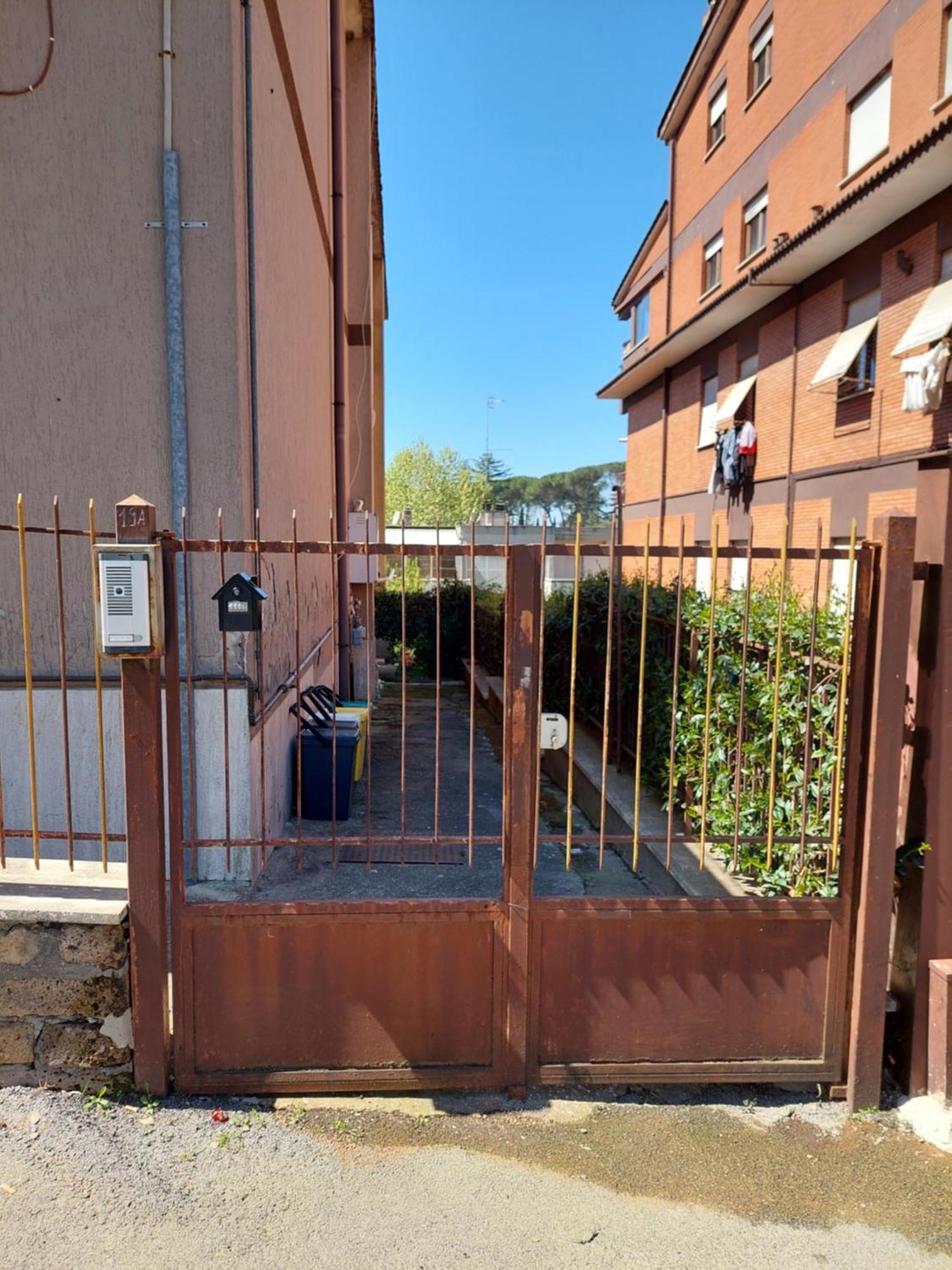 Mary T House Leilighet Campagnano Di Roma Eksteriør bilde