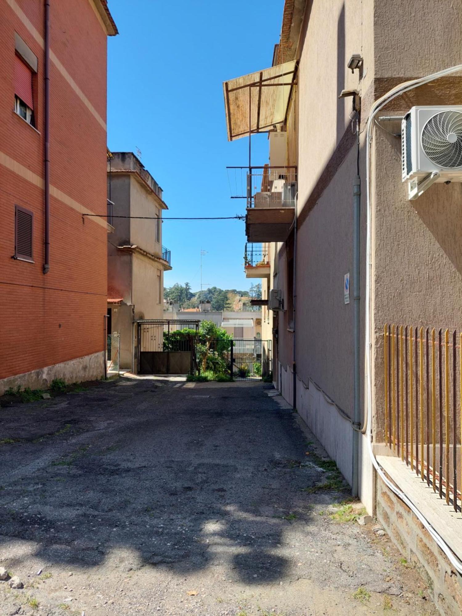 Mary T House Leilighet Campagnano Di Roma Eksteriør bilde