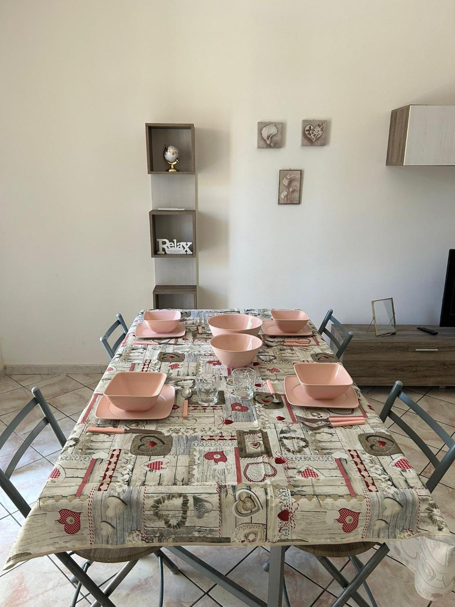 Mary T House Leilighet Campagnano Di Roma Eksteriør bilde