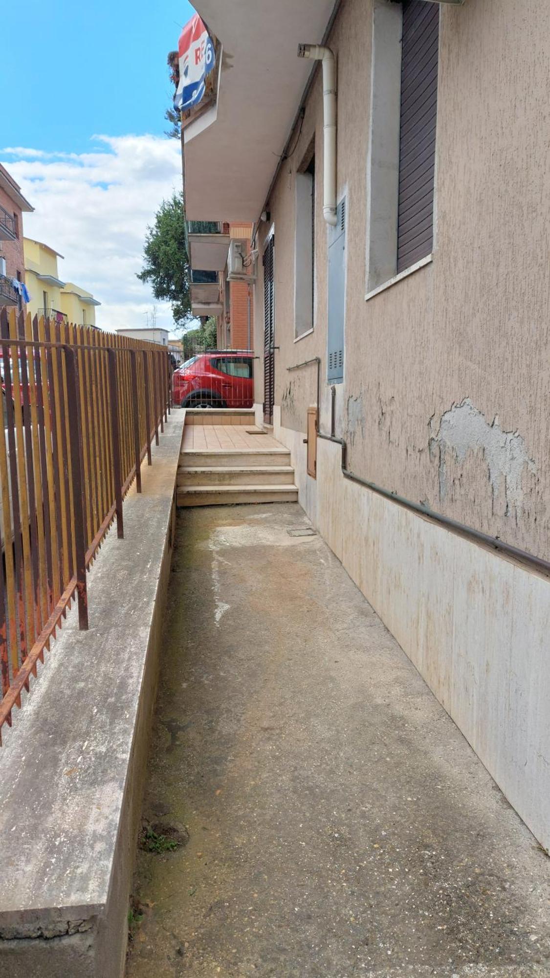 Mary T House Leilighet Campagnano Di Roma Eksteriør bilde