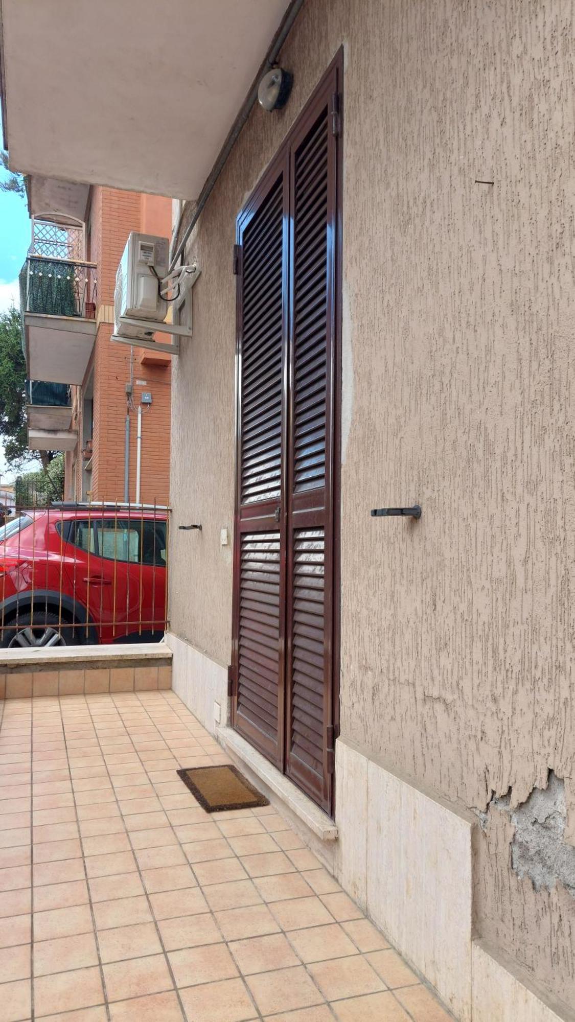 Mary T House Leilighet Campagnano Di Roma Eksteriør bilde