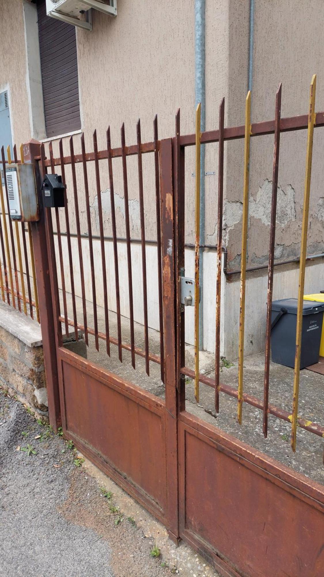 Mary T House Leilighet Campagnano Di Roma Eksteriør bilde